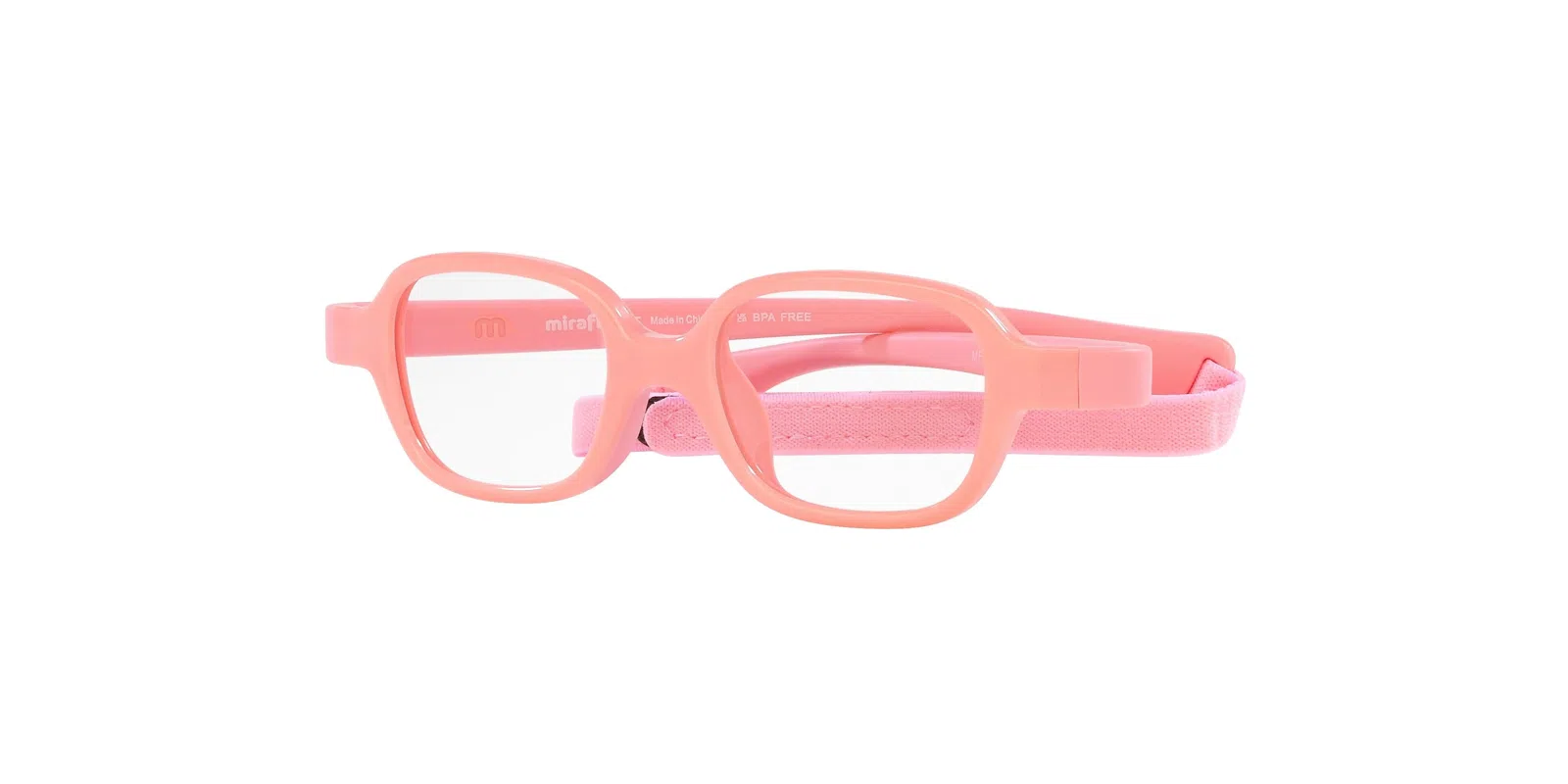 Miraflex 4004 Eyeglasses - view 2